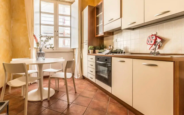 Design Apartments Sassari-Largo Cavallotti