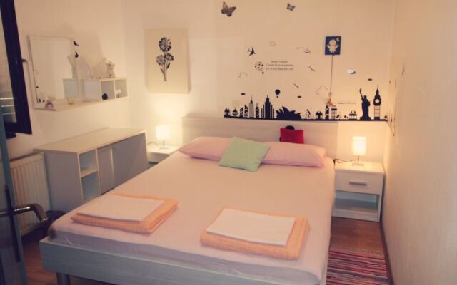 Apartman Dijana