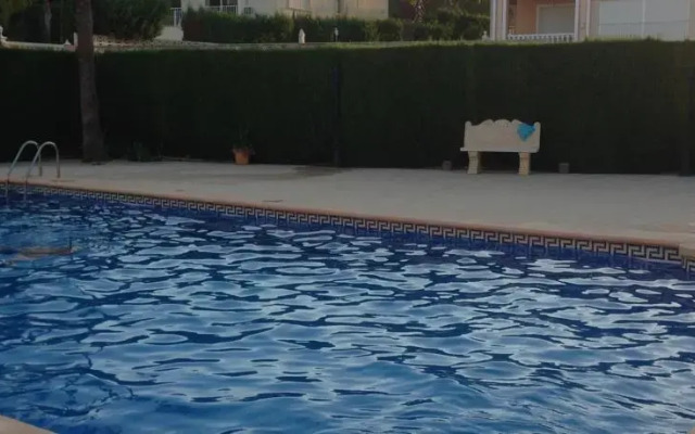 Residencial Casanova