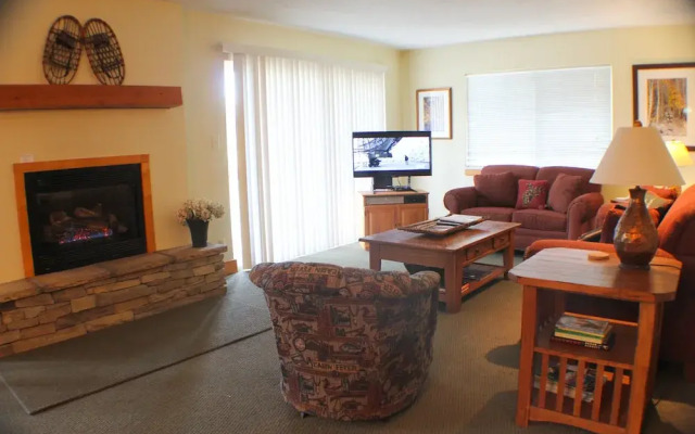 Evergreen by Crested Butte Lodging