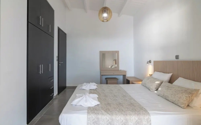 Pyrgos Plakias Villas