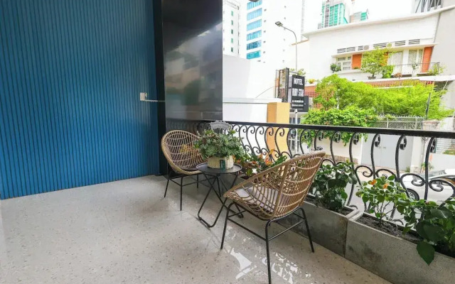 Ruby Star Hotel Nam Quoc Cang