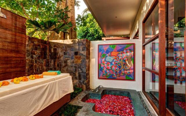 Gita Segara Villa
