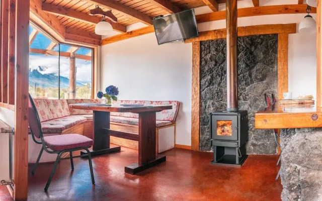 martina bugalows country lodge