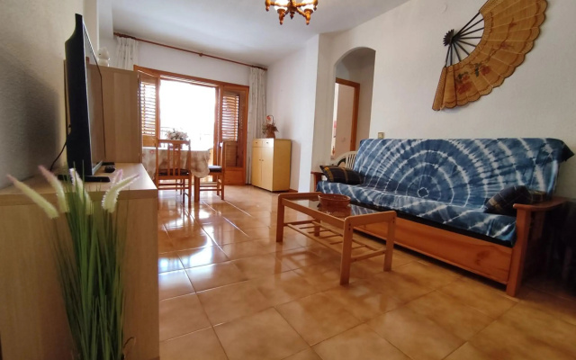 Apartamento Ronda - Santa Pola