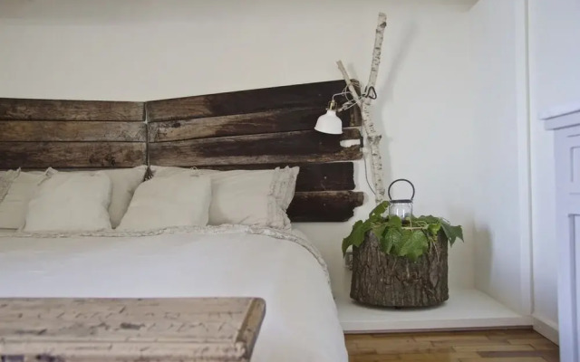 I Carcioni Bed and Breakfast