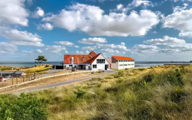 Stayokay Terschelling - Hostel