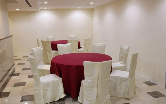 Jawhart Al Hashimiah Hotel