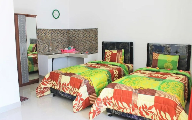 Yuliana Homestay