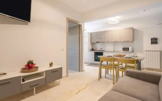 Apartment Palermo Balestrate