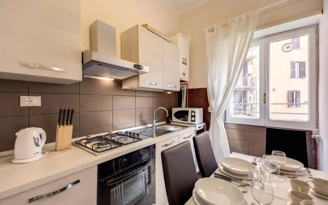 Bistrot - St. John Lateran