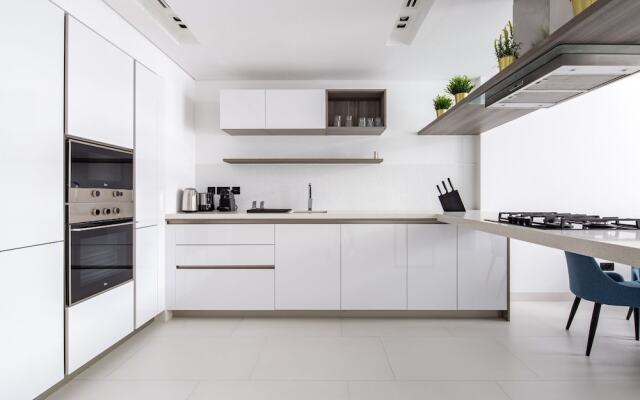 Superb 1BR Apartment Situated in Palm Jumeirah