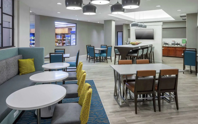 Hampton Inn & Suites by Hilton Miami-Doral/Dolphin Mall