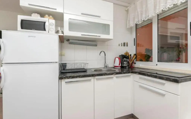 Apartments Babaja