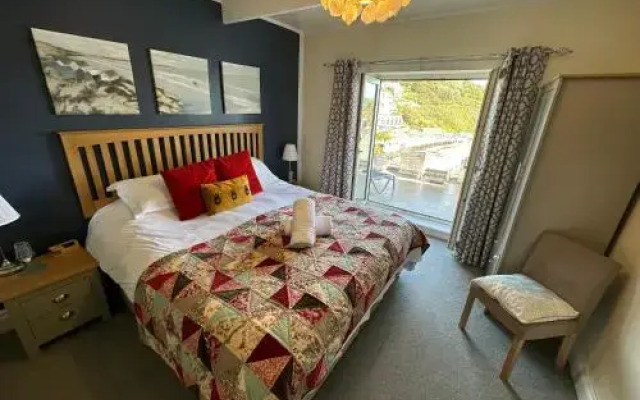 The Watermark Bed & Breakfast