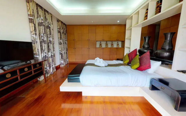 Grace Villa Pattaya By DDM Siam