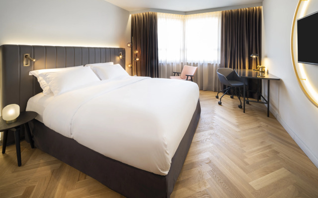 Hotel Am Konzerthaus Vienna - MGallery