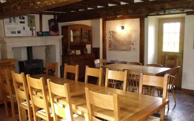 La Beauconniere B&B