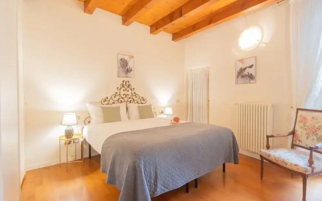 Residenza Dolce Lago
