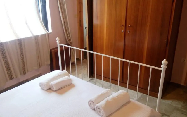 Studios Lefkada