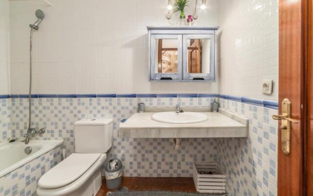 Callao Salvaje, apartamento a 200 mts de la Playa