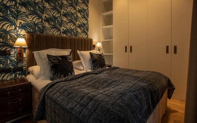 Palma Suites Aparthotel