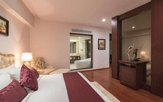 Park Regis Goa