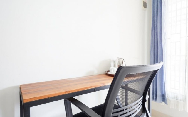 RedDoorz Plus Syariah near Stasiun Tegal 2 – Guest Rooms – Tegal