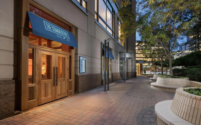 The Westin Arlington