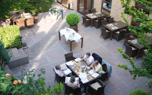 Hotel Engel