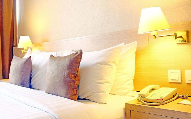 ZEN Rooms Djunjunan Pasteur