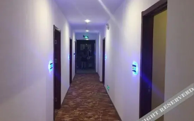 Nanjing Seven Star Express Hotel