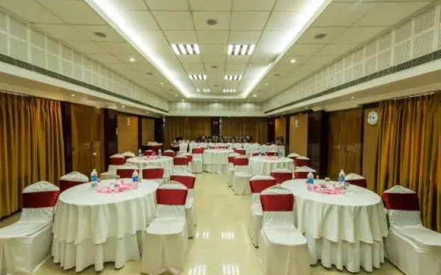 Hotel Siroy Classic