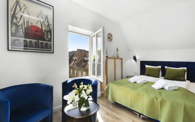 Elite Apartments Ogarna Studio Suite