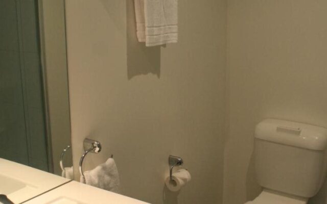 Atlas Suites And Apartments