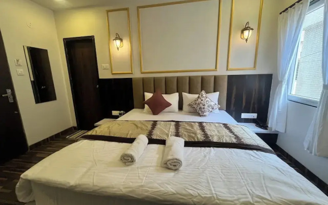 Jeel Pearl Hotel