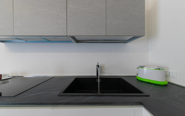 Suite Bordonaro Apartments
