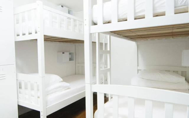 5footway.inn Project Chinatown 1