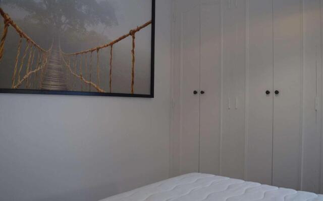 Appartement Banyuls-sur-Mer, 4 pièces, 6 personnes - FR-1-225C-54