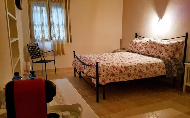 Foresteria Borgo Delle Grazie