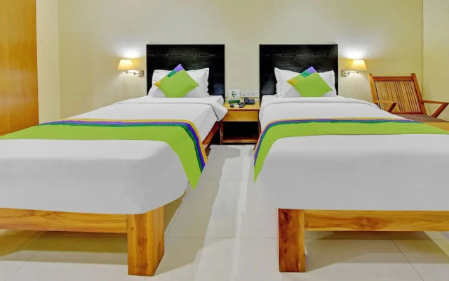 Perks Residences Guindy