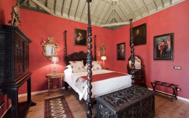 Hotel Hacienda de Abajo - Adults Only