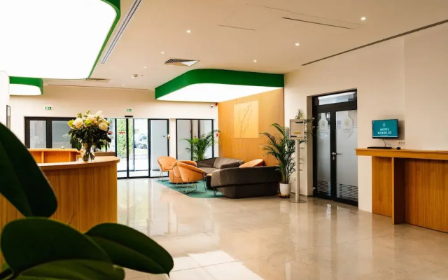 Hotel Kukullo Tarnava