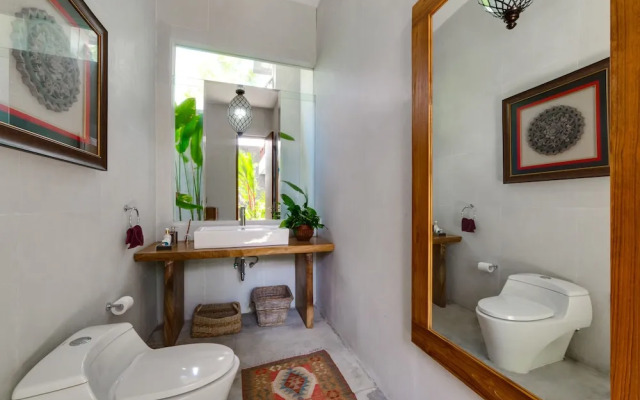 Villa Daana Uluwatu