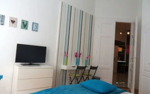 Studio 4u Apartment