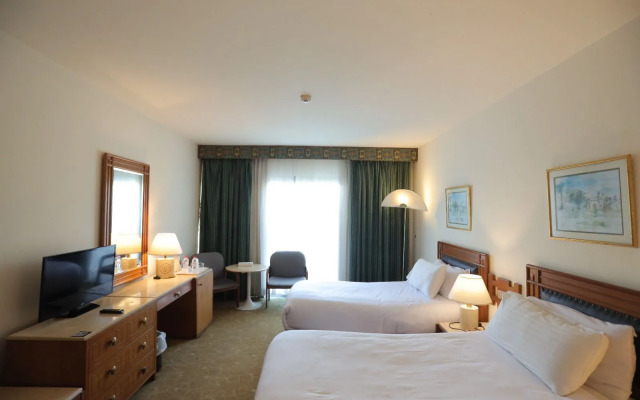 Pyramids Park Resort Cairo