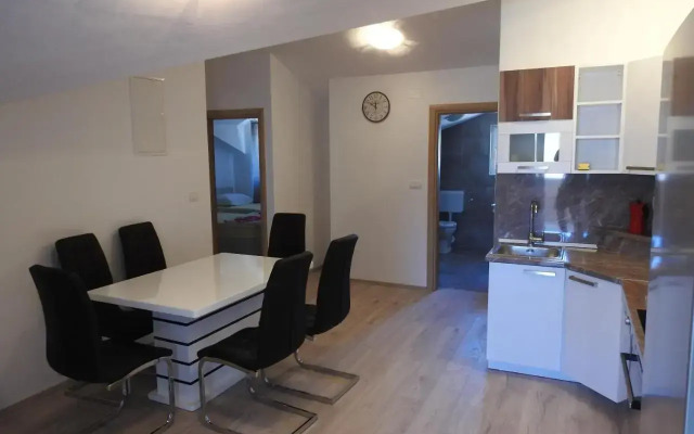 Apartmani Hrvoje Klarić - Srima