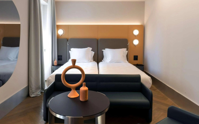 Palazzo Tirso Cagliari Mgallery