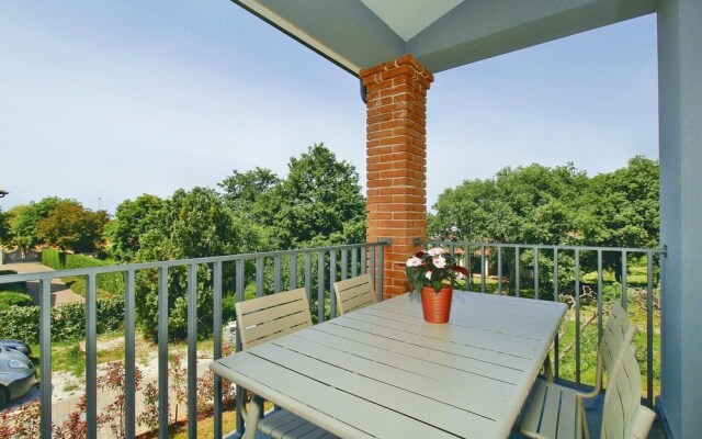 Nice Home in Vranici With Wifi and 2 Bedrooms