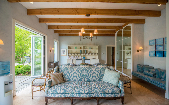 The Inn at Ocean's Edge